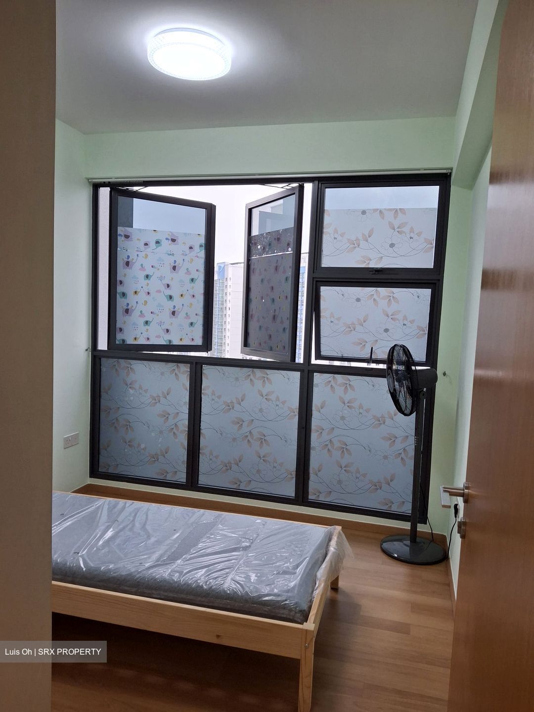 Prive (D19), Condominium #448300651